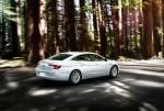 Buick LaCrosse HEV 2016 года (CN)